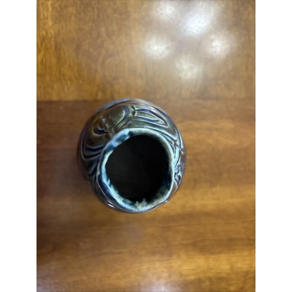 Fish‎ Style Vase